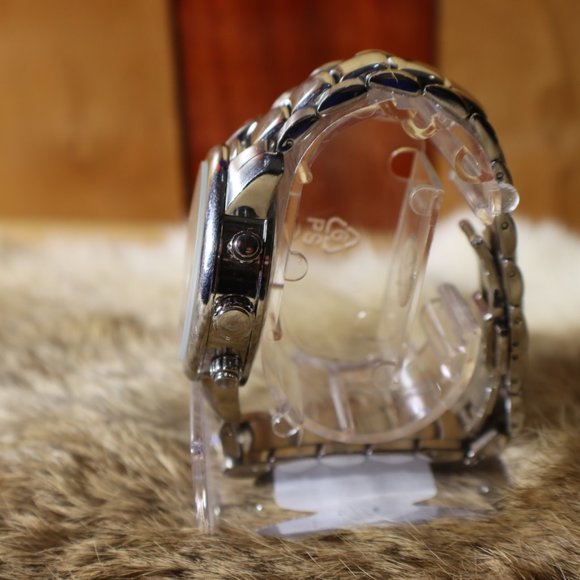 Giorgio Milano Giovanna Chronograph Watch - Picture 3 of 8